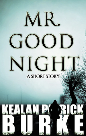 Mr. Goodnight book cover