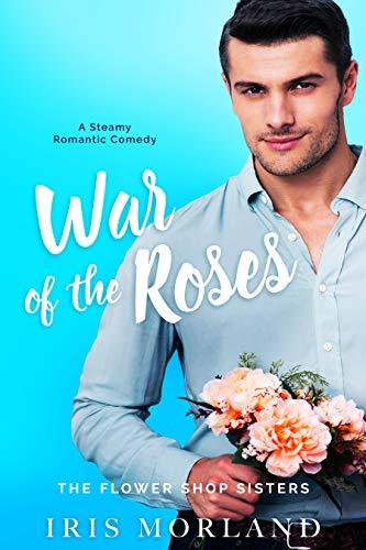 War of the Roses book cover