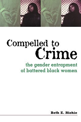 Compelled to Crime book cover