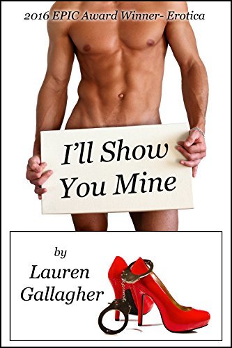 I'll Show You Mine book cover