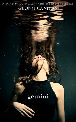 Gemini book cover