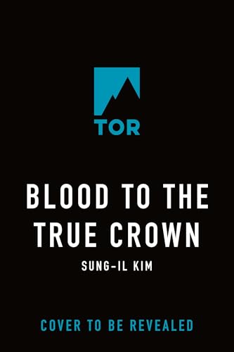 Blood to the True Crown book cover