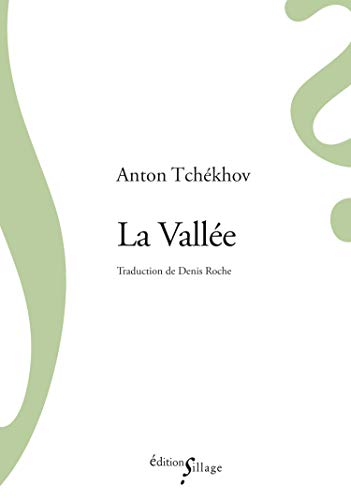 La Vallée book cover