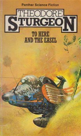 To Here and the Easel book cover