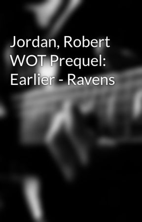 Earlier-Ravens book cover