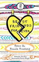 Best Friends Forever book cover