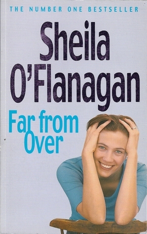 Far from over book cover