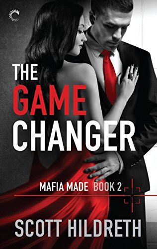 Mafia Made book cover 2