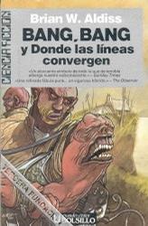 Bang, bang y Donde las líneas convergen book cover