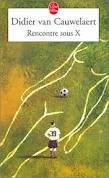 Rencontre sous X. book cover