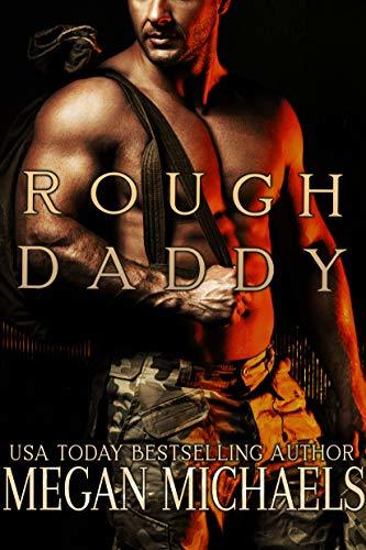 Rough Daddy book cover