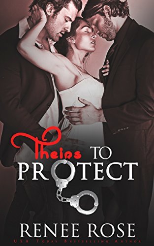 Double Dom book cover 2