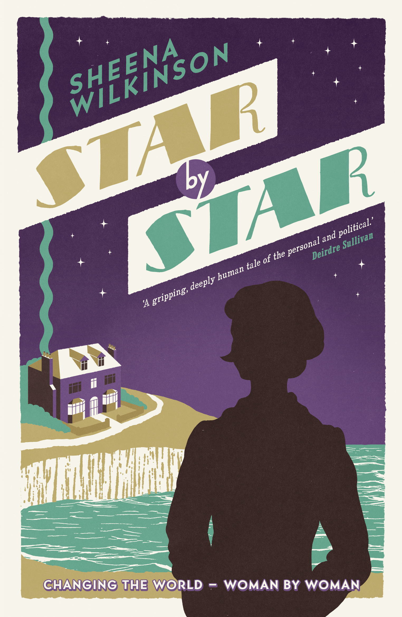 Star by Star book cover