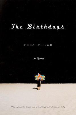 The Birthdays book cover