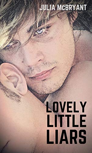 Lovely Little Liars book cover