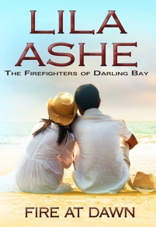 The Firefighters of Darling Bay book cover 2