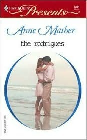 The Rodrigues Pregnancy book cover