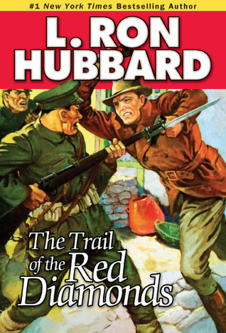 Trail of the Red Diamonds (Stories from the Golden Age) book cover