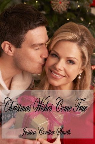 Christmas Wishes Come True book cover