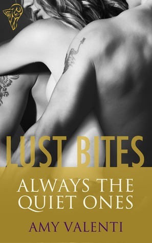 Always the Quiet Ones book cover
