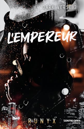 L'Empereur book cover