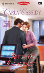 Syarat Pertunangan book cover