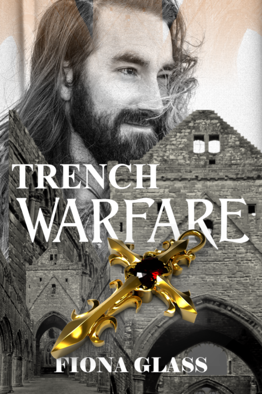Trench Warfare book cover