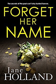 Forget Her Name book cover