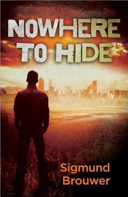 Dead Man's Switch book cover 2