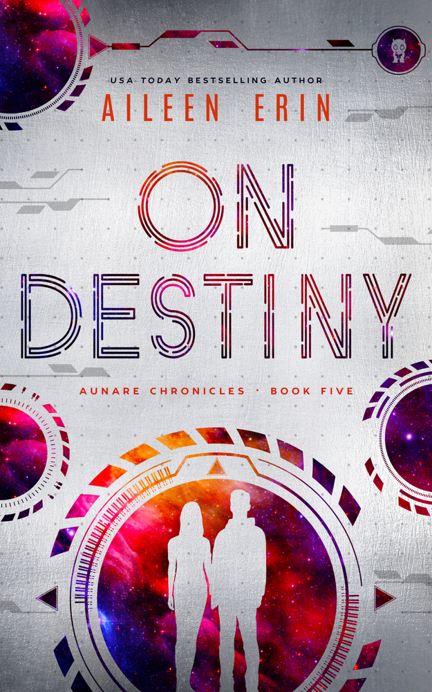 On Destiny book cover