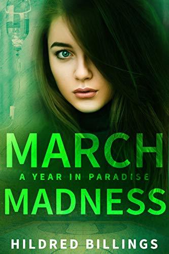 A Year in Paradise book cover 3
