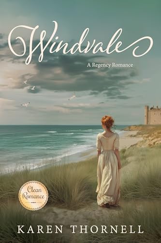 Windvale book cover