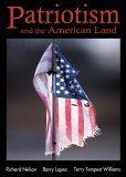 New Patriotism Series book cover 2