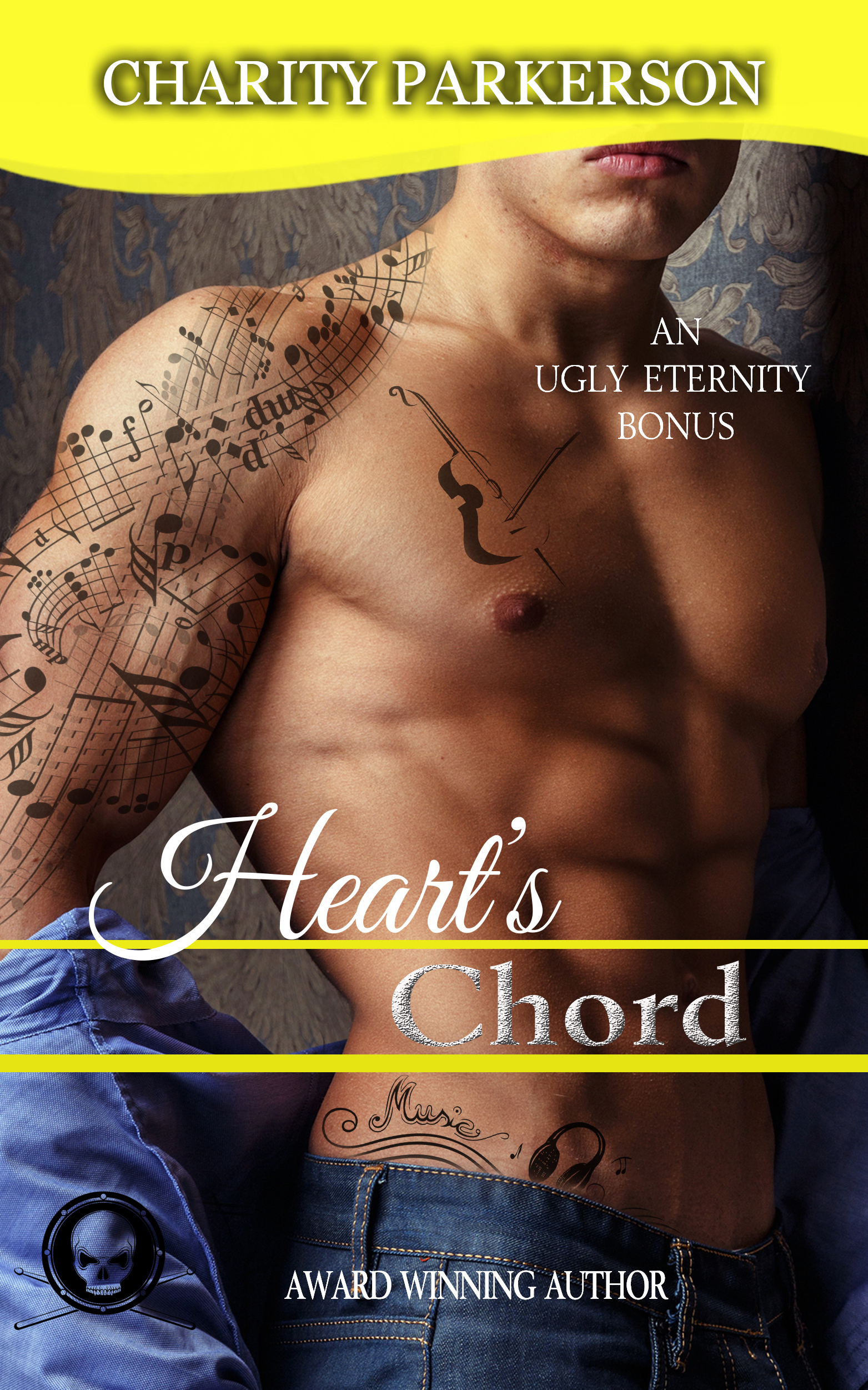 Heart's Chord book cover
