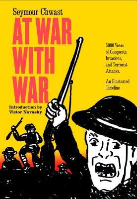 At War with War book cover