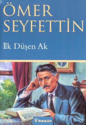 İlk Düşen Ak book cover