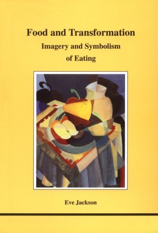 Food and Transformation book cover