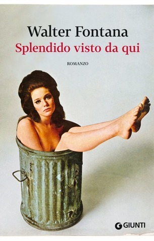 Future Perfect book cover