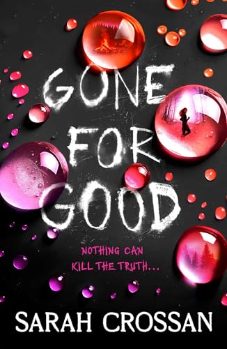 Gone For Good book cover