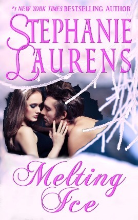 Melting Ice book cover
