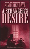 A Stranger's Desire book cover