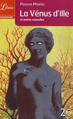 La Vénus d'Ille et autres nouvelles book cover