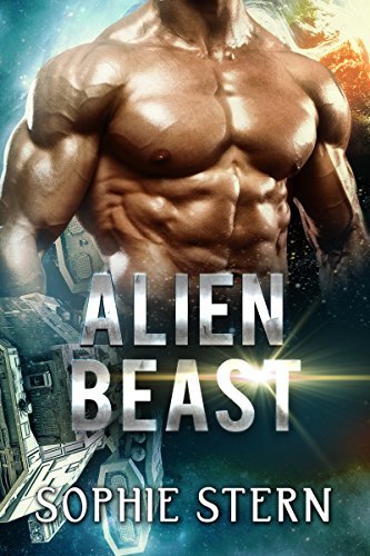 Alien Darlings book cover 2