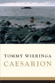 Caesarion book cover