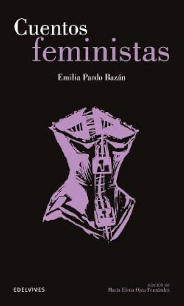 Cuentos feministas book cover