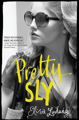 Pretty Crooked book cover 2
