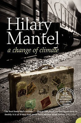 A Change of Climate book cover