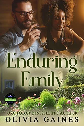 Enduring Emily book cover