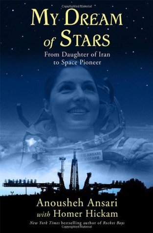 My Dream of Stars book cover