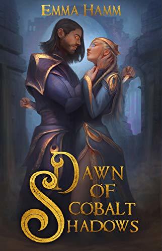 Burning Empire book cover 2